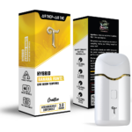 Disposable Vape – 3g THCp – Banana Runtz